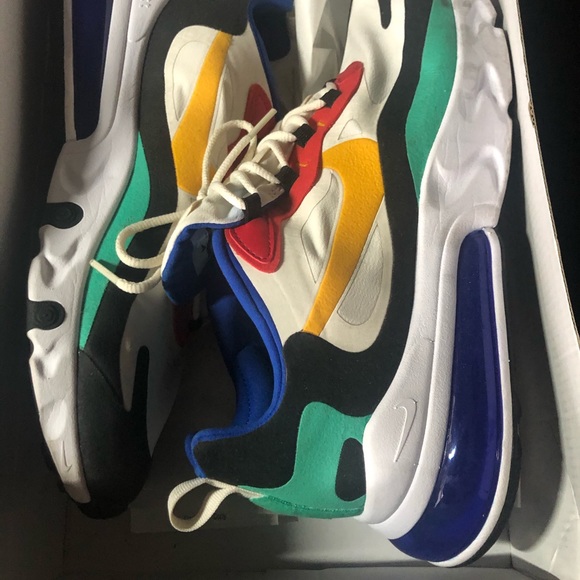 Nike Air Max 270 react - Picture 6 of 6
